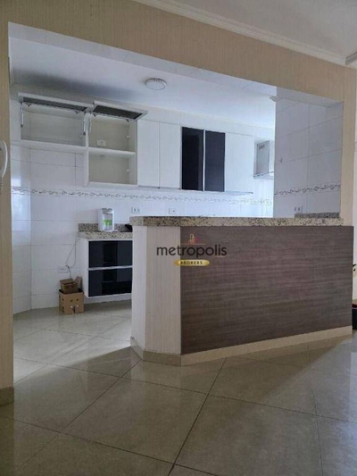 Cobertura, 3 quartos, 140 m² - Foto 5