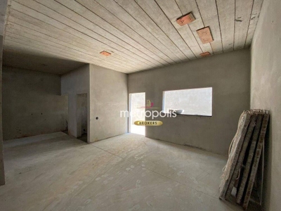 Depósito-Galpão, 313 m² - Foto 4