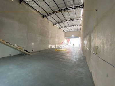 Depósito-Galpão, 313 m² - Foto 5