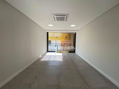 Loja-Salão, 36 m² - Foto 2