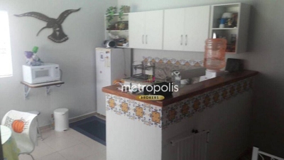 Chácara, 3 quartos, 1000 m² - Foto 1