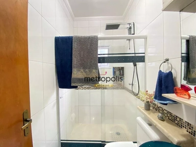 Cobertura, 3 quartos, 200 m² - Foto 5