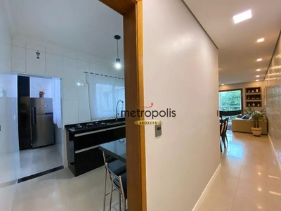 Cobertura, 3 quartos, 200 m² - Foto 1