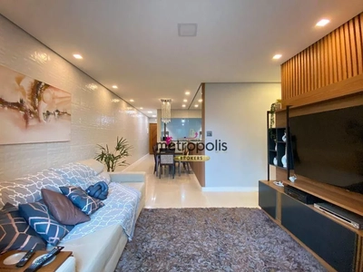 Cobertura, 3 quartos, 200 m² - Foto 3