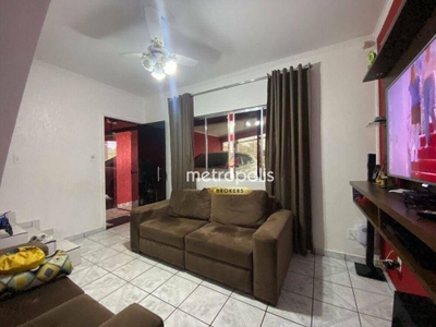 Sobrado, 3 quartos, 102 m² - Foto 4