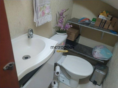 Sobrado, 3 quartos, 93 m² - Foto 4