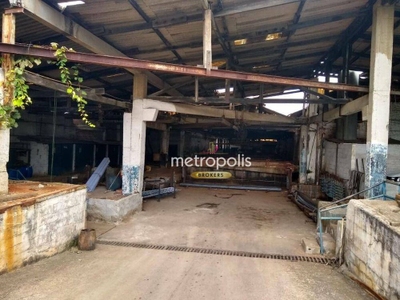 Depósito-Galpão, 4000 m² - Foto 2