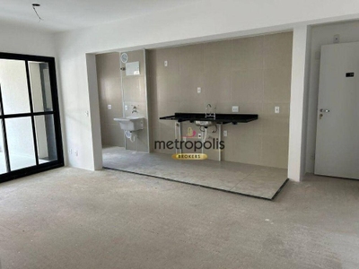 Apartamento, 3 quartos, 87 m² - Foto 1
