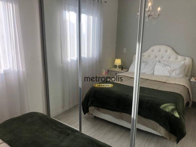 Apartamento, 2 quartos, 70 m² - Foto 5