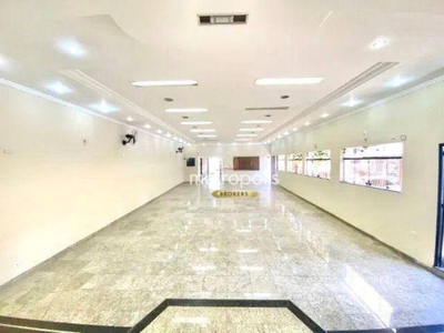 Loja-Salão, 192 m² - Foto 2