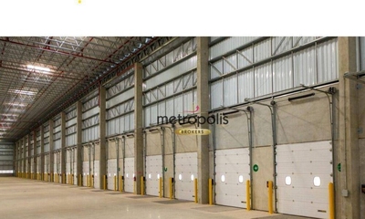 Depósito-Galpão, 3226 m² - Foto 3