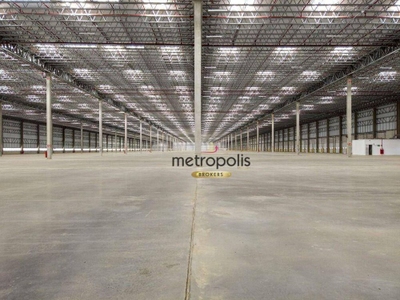 Depósito-Galpão, 3226 m² - Foto 5