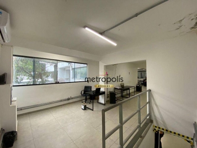 Depósito-Galpão, 1350 m² - Foto 1