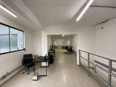 Depósito-Galpão, 1350 m² - Foto 2