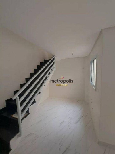 Cobertura, 2 quartos, 110 m² - Foto 3