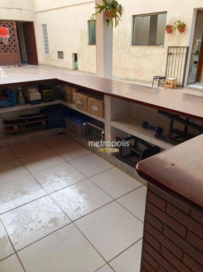 Sobrado, 3 quartos, 300 m² - Foto 2