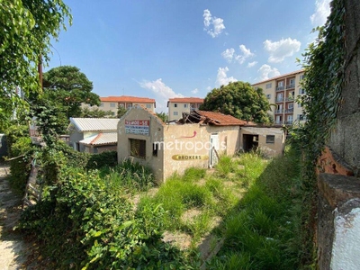 Terreno, 234 m² - Foto 2