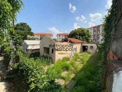 Terreno, 234 m² - Foto 4