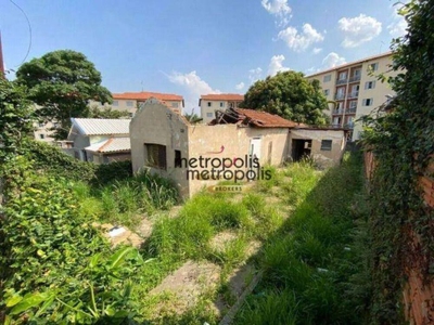 Terreno, 234 m² - Foto 5