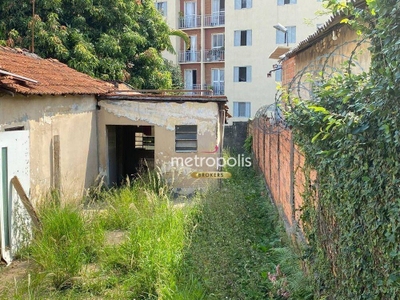 Terreno, 234 m² - Foto 1