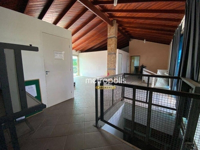 Prédio Inteiro, 492 m² - Foto 4