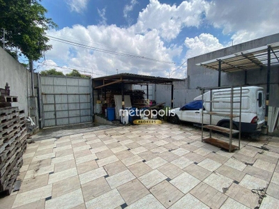 Prédio Inteiro, 492 m² - Foto 1