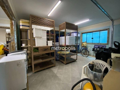 Prédio Inteiro, 492 m² - Foto 2