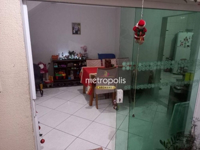 Sobrado, 3 quartos, 204 m² - Foto 4