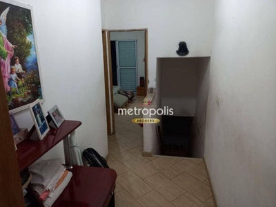 Sobrado, 3 quartos, 204 m² - Foto 5