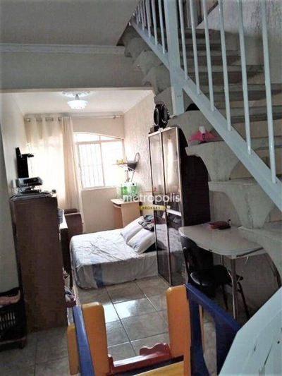 Cobertura, 2 quartos, 74 m² - Foto 3