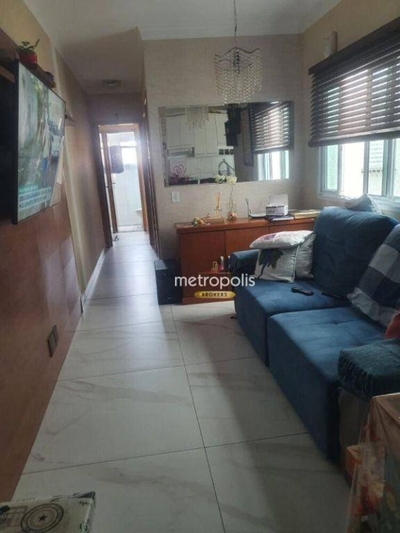 Cobertura, 2 quartos, 116 m² - Foto 1