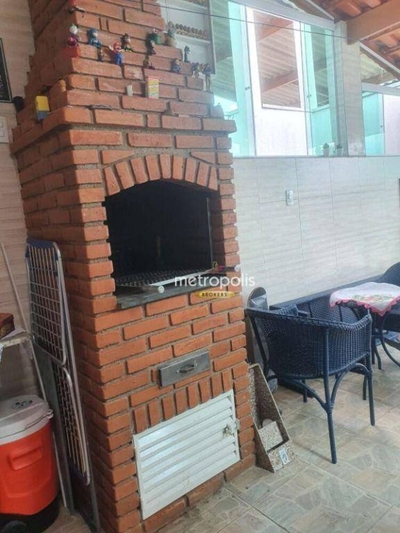 Cobertura, 2 quartos, 116 m² - Foto 3