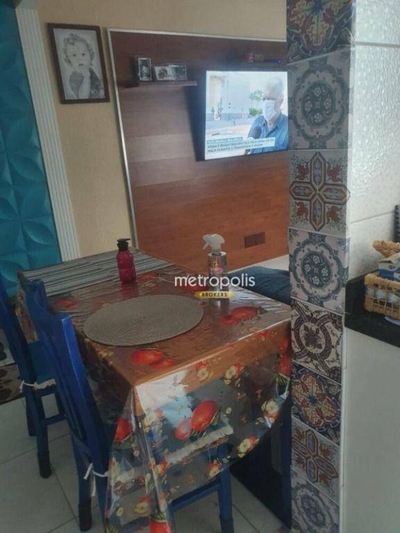 Cobertura, 2 quartos, 116 m² - Foto 5