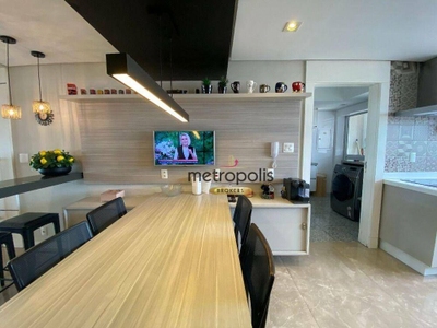 Apartamento, 3 quartos, 264 m² - Foto 3