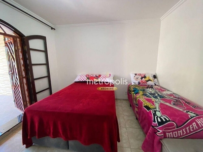 Sobrado, 2 quartos, 104 m² - Foto 2