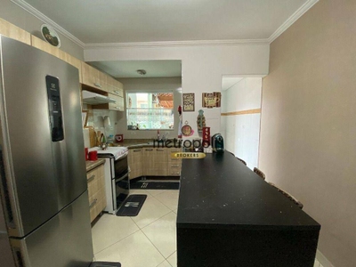 Sobrado, 2 quartos, 90 m² - Foto 3