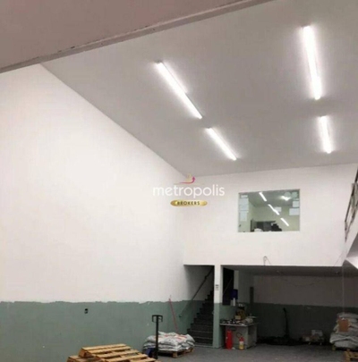 Prédio Inteiro, 440 m² - Foto 3