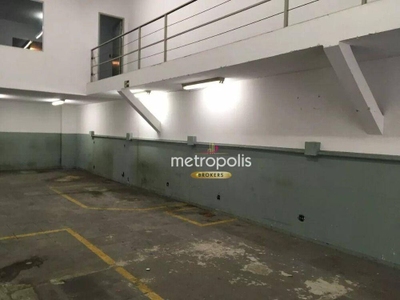 Prédio Inteiro, 440 m² - Foto 4