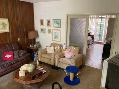 Sobrado, 5 quartos, 380 m² - Foto 1