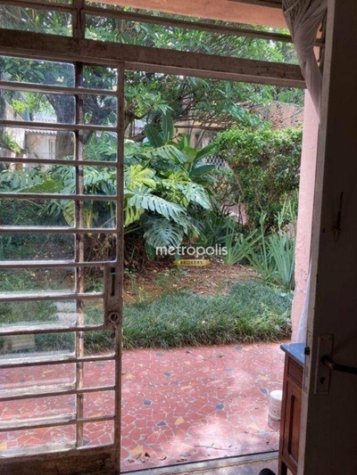 Sobrado, 5 quartos, 380 m² - Foto 4