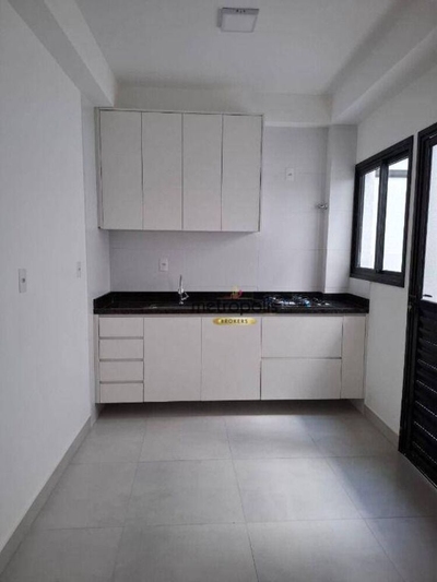 Apartamento, 2 quartos, 56 m² - Foto 2