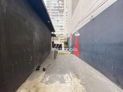 Loja-Salão, 234 m² - Foto 2