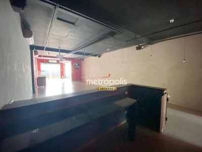 Loja-Salão, 234 m² - Foto 3