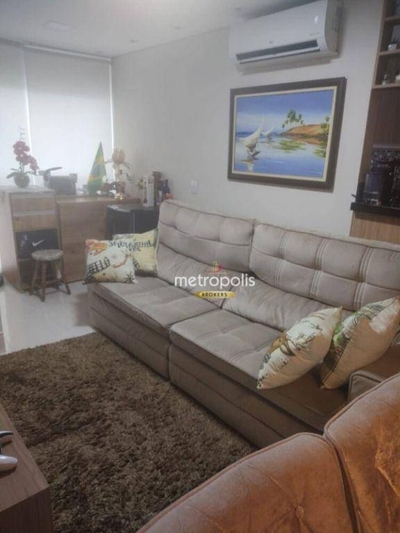 Apartamento, 2 quartos, 62 m² - Foto 2