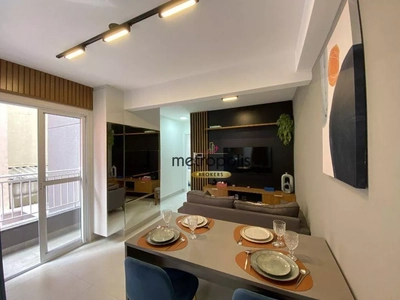 Apartamento, 2 quartos, 53 m² - Foto 1