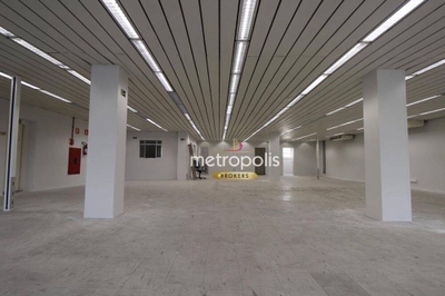 Prédio Inteiro, 2650 m² - Foto 1