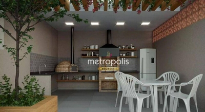 Apartamento, 2 quartos, 47 m² - Foto 3