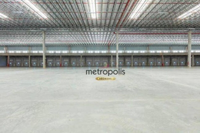Depósito-Galpão, 4348 m² - Foto 3