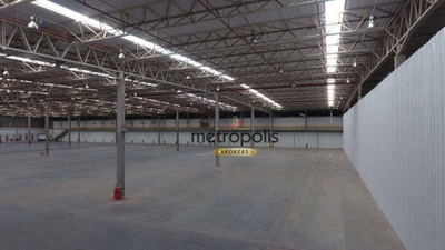 Depósito-Galpão, 4348 m² - Foto 1