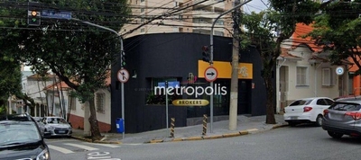 Terreno, 500 m² - Foto 1